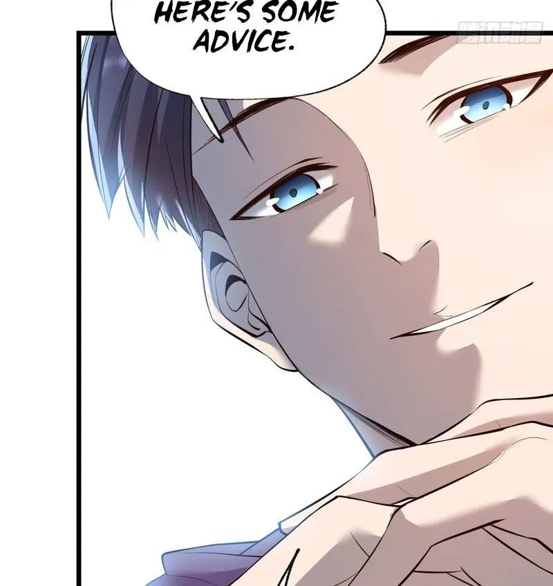 I Regressed to Level Up Instead of Being a Simp Chapter 16 page 20 - 