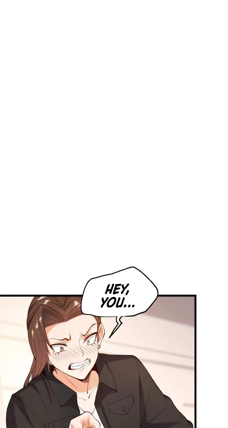 I Regressed to Level Up Instead of Being a Simp Chapter 16 page 3 - 