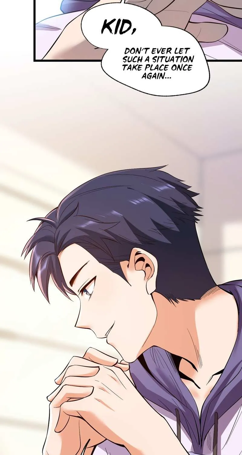 I Regressed to Level Up Instead of Being a Simp Chapter 16 page 21 - 