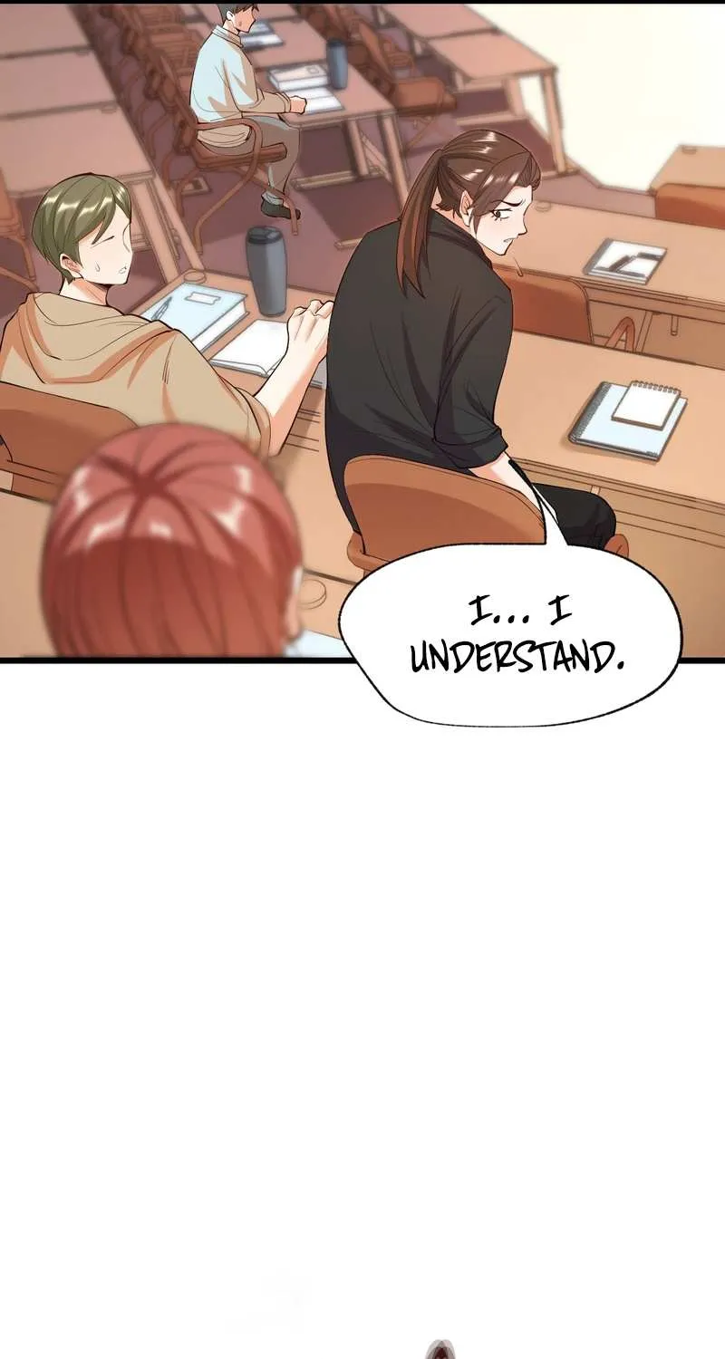 I Regressed to Level Up Instead of Being a Simp Chapter 16 page 25 - 