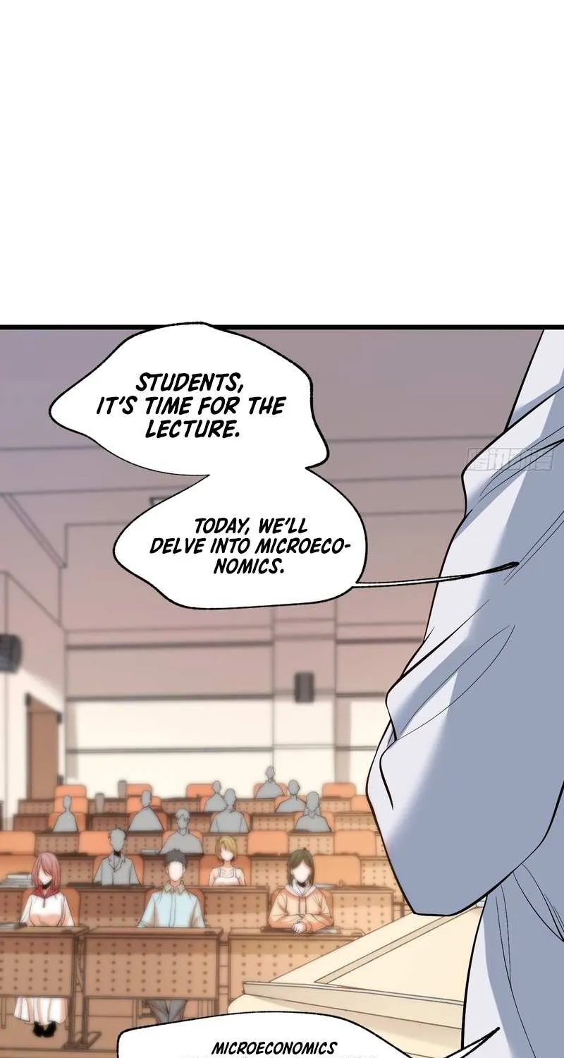 I Regressed to Level Up Instead of Being a Simp Chapter 16 page 27 - 