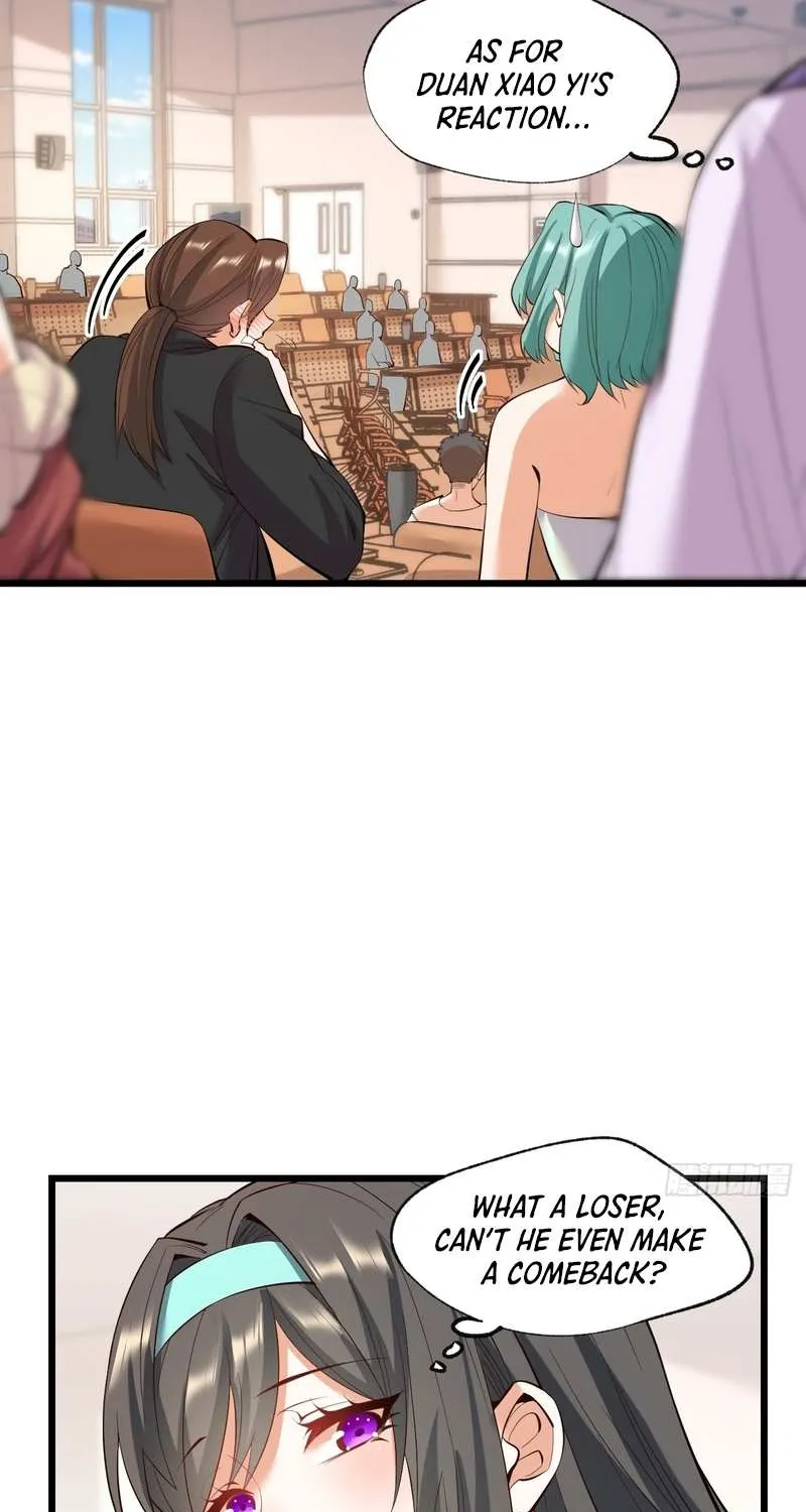 I Regressed to Level Up Instead of Being a Simp Chapter 16 page 29 - 