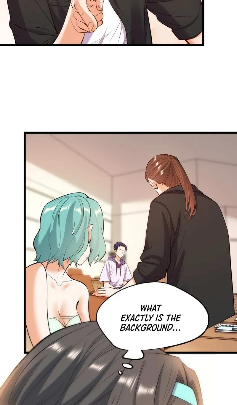 I Regressed to Level Up Instead of Being a Simp Chapter 16 page 4 - 