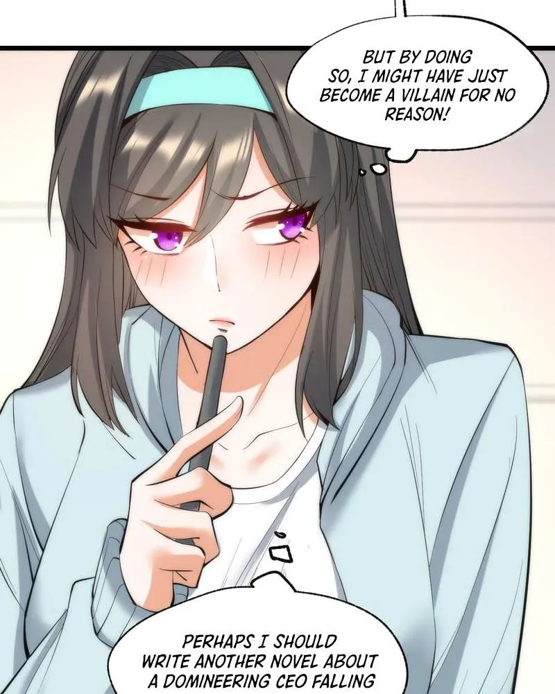 I Regressed to Level Up Instead of Being a Simp Chapter 16 page 32 - 