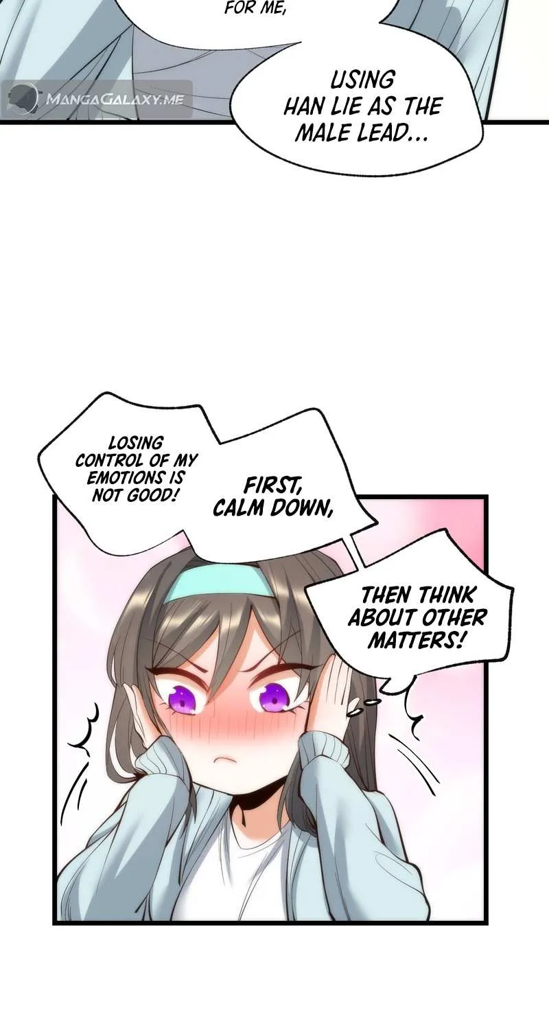 I Regressed to Level Up Instead of Being a Simp Chapter 16 page 33 - 
