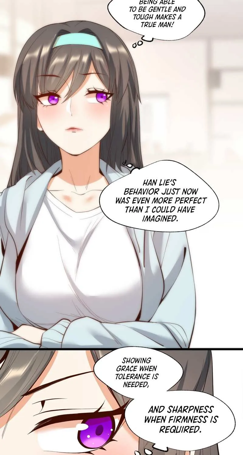 I Regressed to Level Up Instead of Being a Simp Chapter 16 page 35 - 