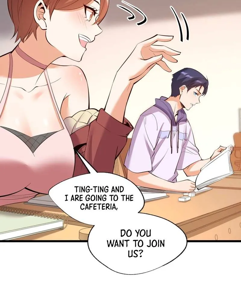 I Regressed to Level Up Instead of Being a Simp Chapter 16 page 38 - 
