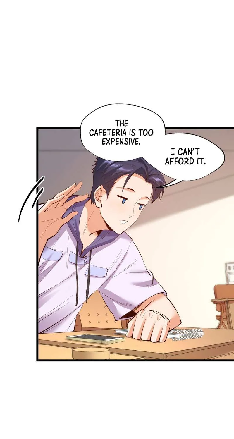I Regressed to Level Up Instead of Being a Simp Chapter 16 page 39 - 