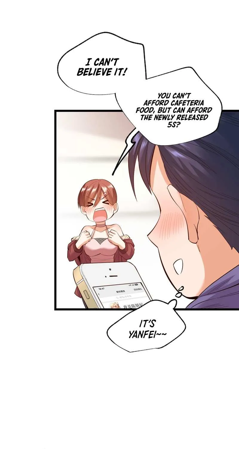 I Regressed to Level Up Instead of Being a Simp Chapter 16 page 41 - 