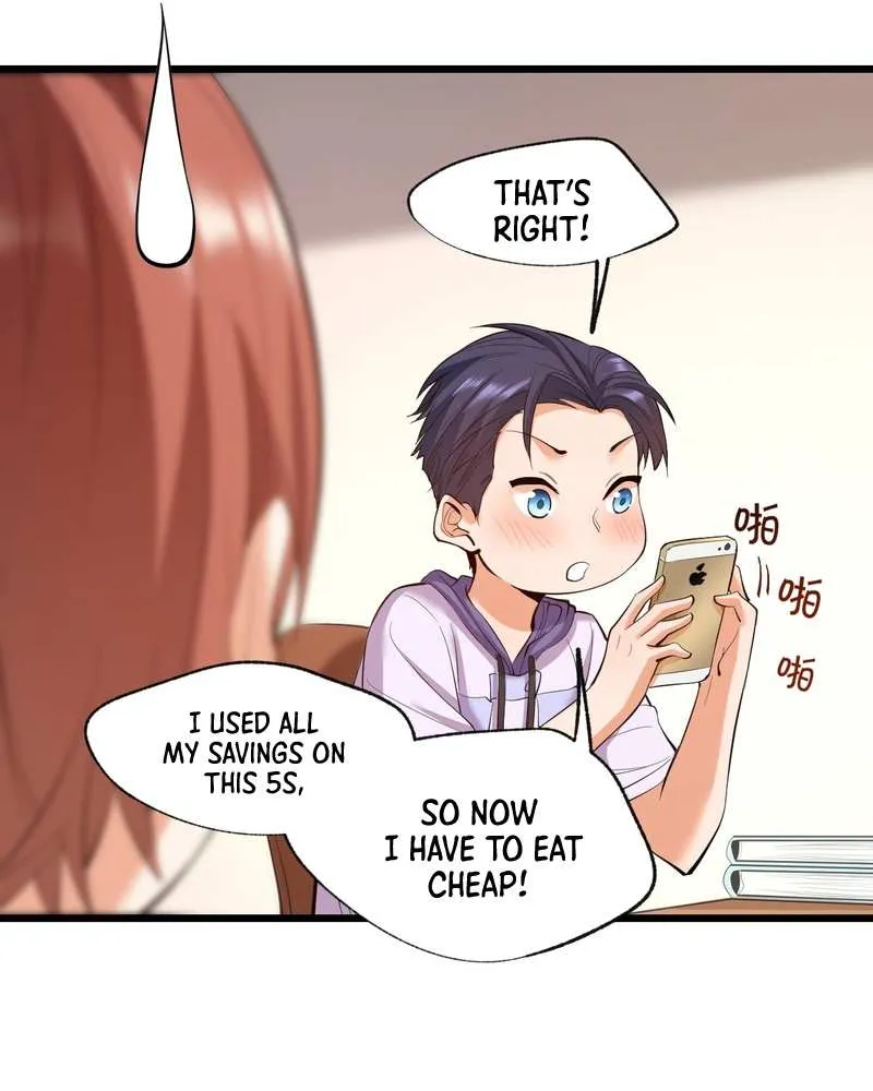 I Regressed to Level Up Instead of Being a Simp Chapter 16 page 42 - 