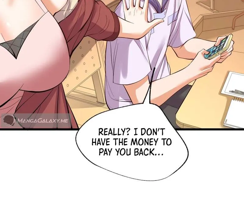 I Regressed to Level Up Instead of Being a Simp Chapter 16 page 44 - 