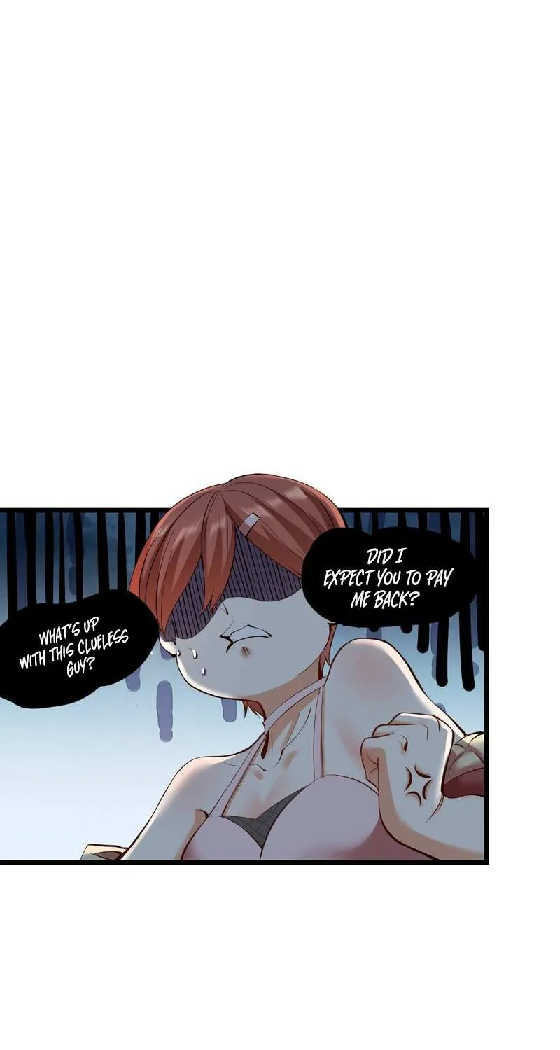 I Regressed to Level Up Instead of Being a Simp Chapter 16 page 45 - 