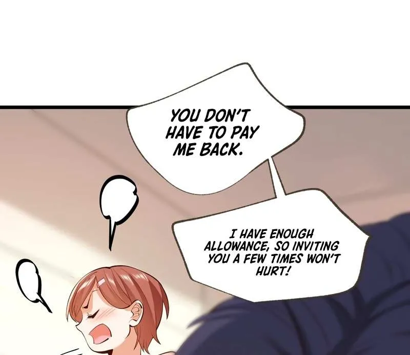 I Regressed to Level Up Instead of Being a Simp Chapter 16 page 46 - 