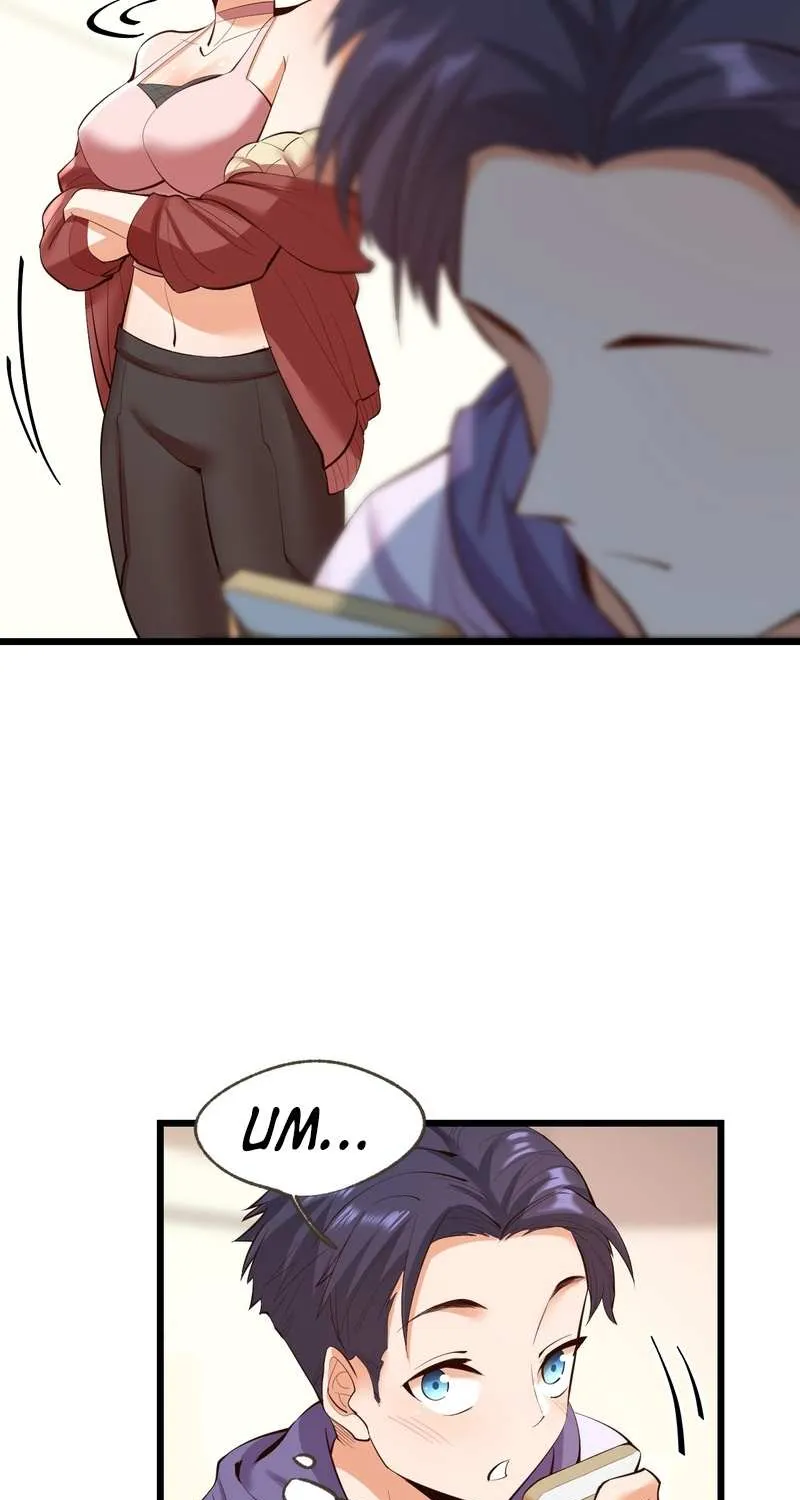 I Regressed to Level Up Instead of Being a Simp Chapter 16 page 47 - 