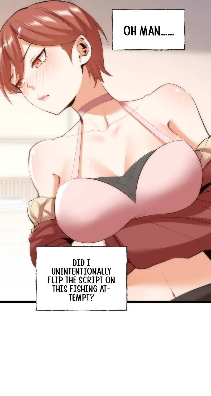 I Regressed to Level Up Instead of Being a Simp Chapter 16 page 49 - 