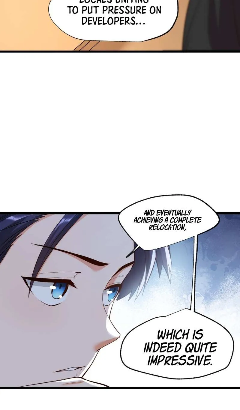 I Regressed to Level Up Instead of Being a Simp Chapter 16 page 6 - 