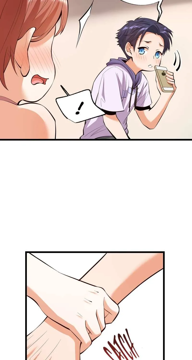 I Regressed to Level Up Instead of Being a Simp Chapter 16 page 51 - 