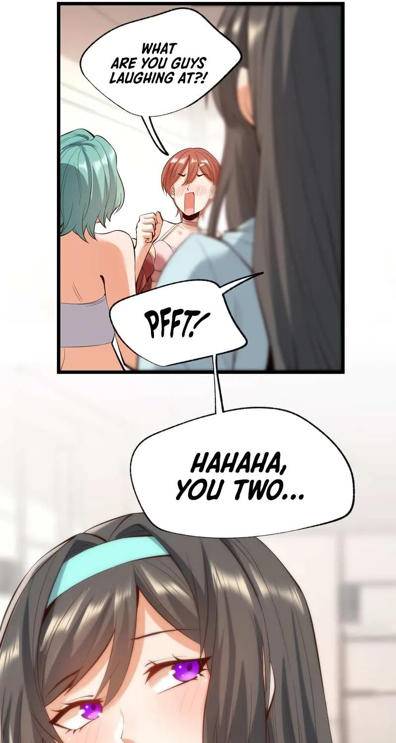 I Regressed to Level Up Instead of Being a Simp Chapter 16 page 55 - 