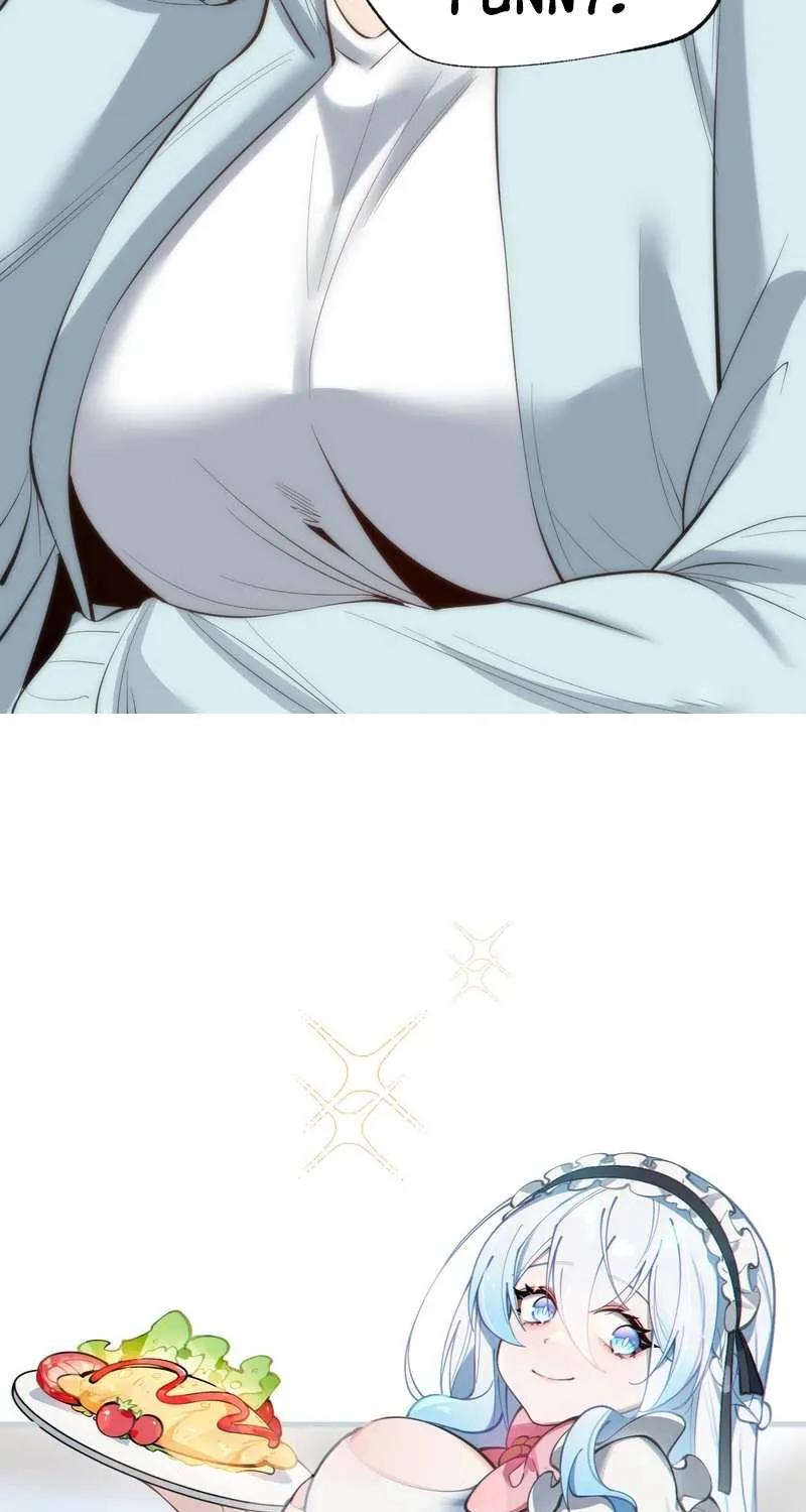 I Regressed to Level Up Instead of Being a Simp Chapter 16 page 57 - 