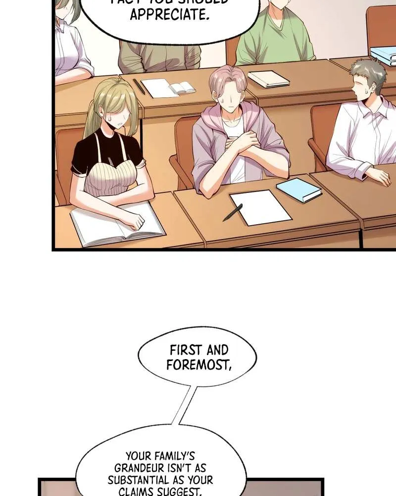 I Regressed to Level Up Instead of Being a Simp Chapter 16 page 10 - 