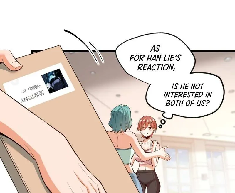 I Regressed to Level Up Instead of Being a Simp Chapter 17 page 14 - 