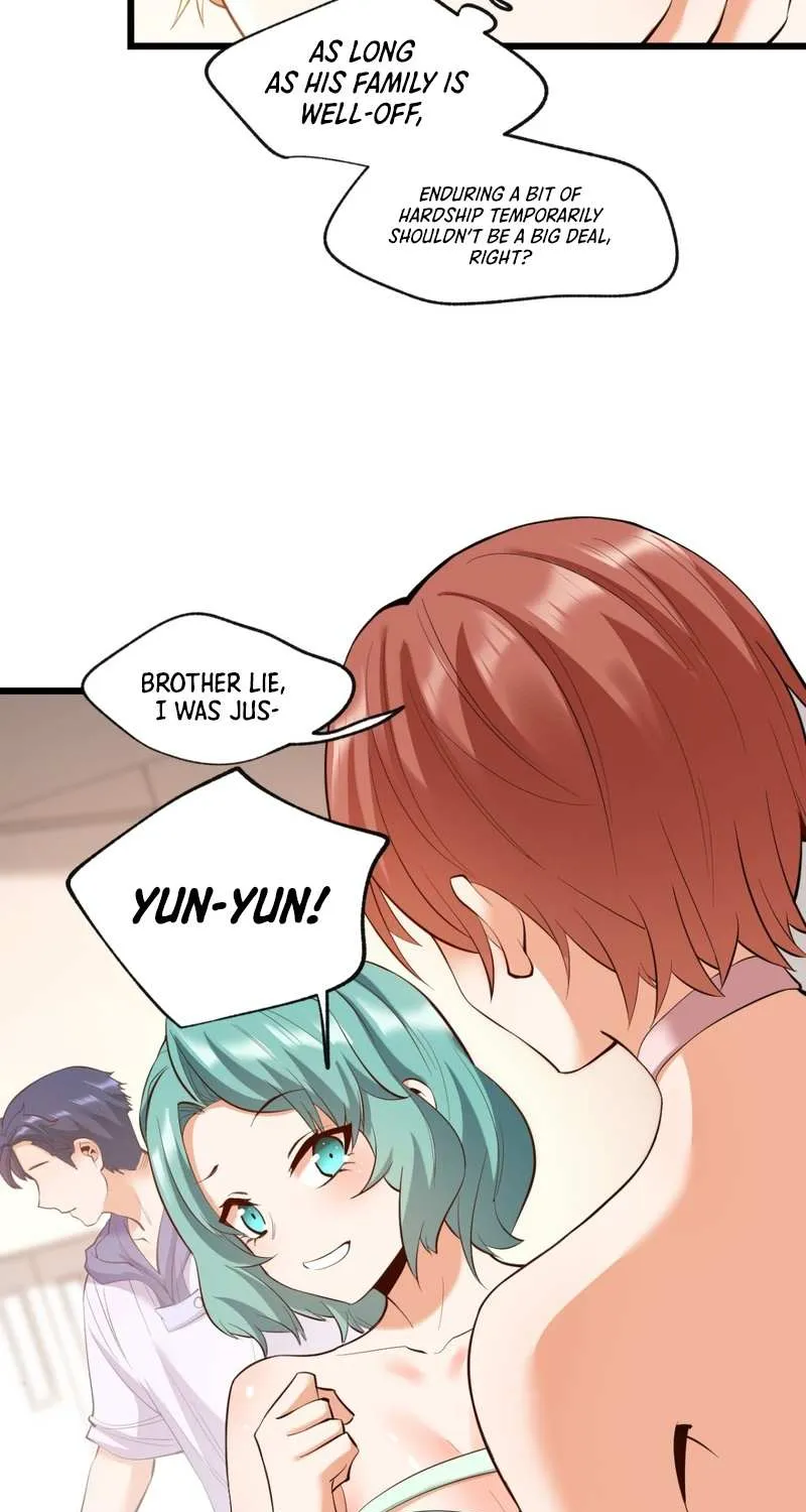 I Regressed to Level Up Instead of Being a Simp Chapter 17 page 17 - 