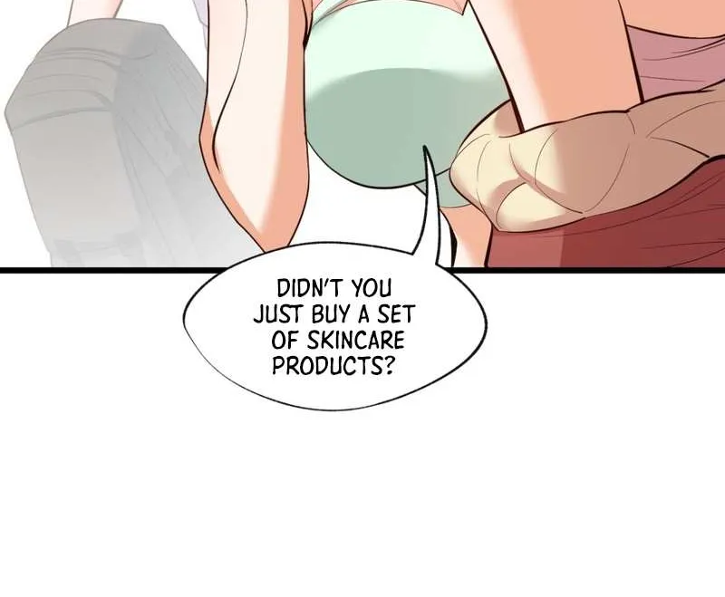 I Regressed to Level Up Instead of Being a Simp Chapter 17 page 18 - 