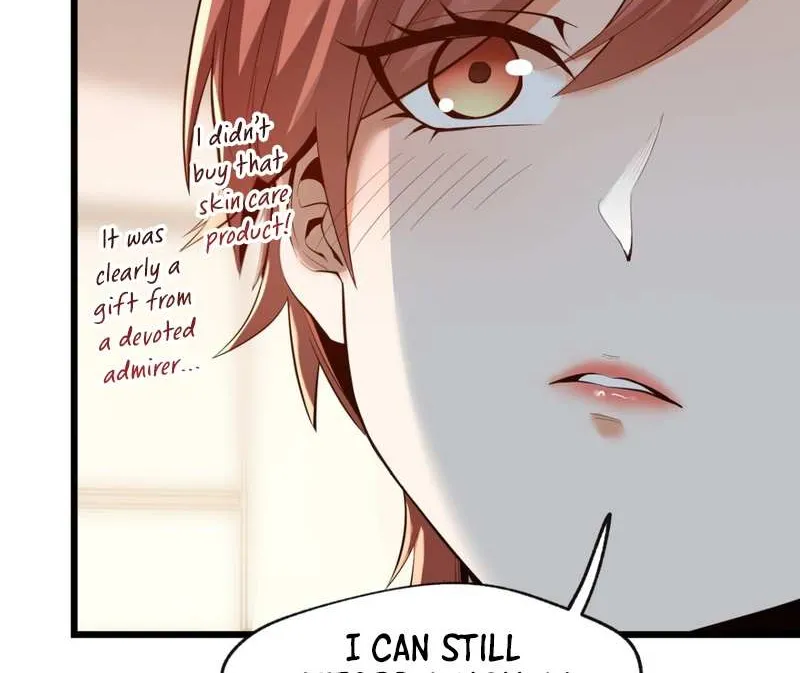 I Regressed to Level Up Instead of Being a Simp Chapter 17 page 20 - 