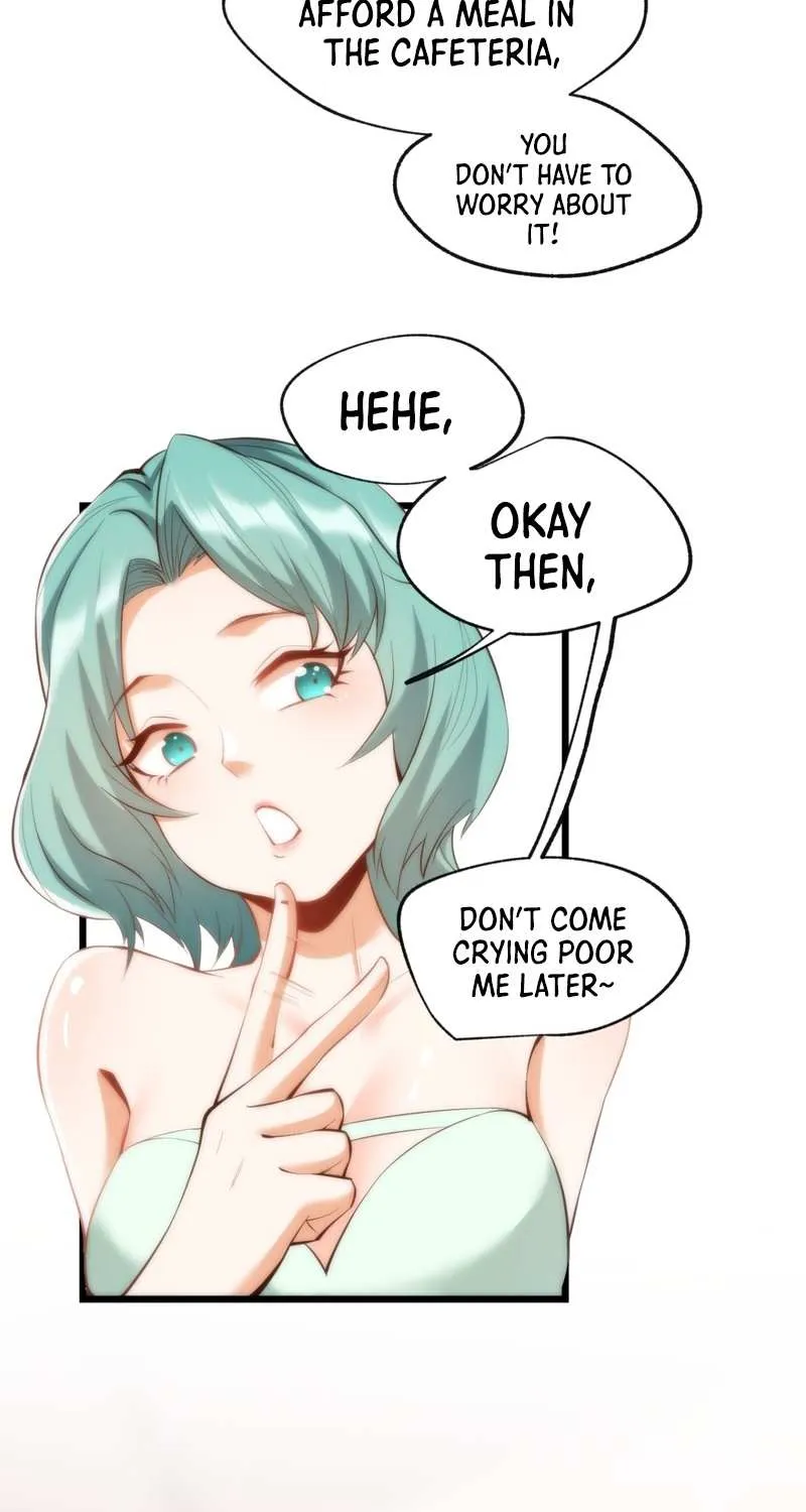 I Regressed to Level Up Instead of Being a Simp Chapter 17 page 21 - 