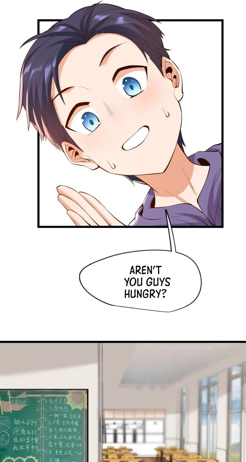 I Regressed to Level Up Instead of Being a Simp Chapter 17 page 25 - 