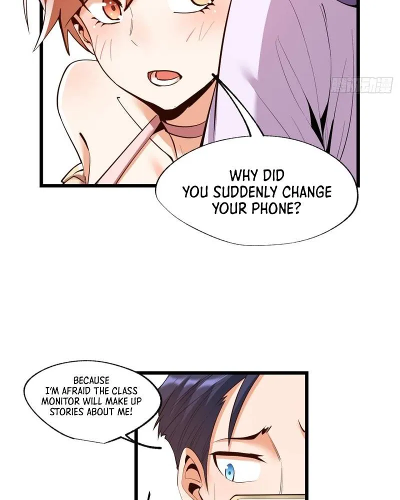 I Regressed to Level Up Instead of Being a Simp Chapter 17 page 28 - 
