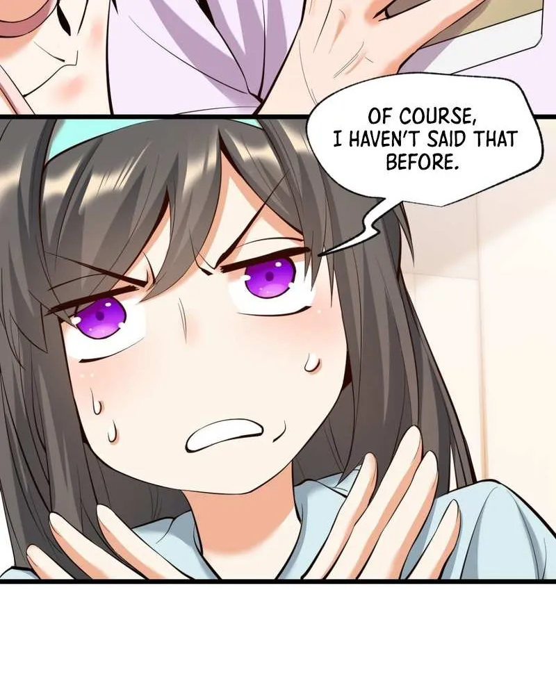 I Regressed to Level Up Instead of Being a Simp Chapter 17 page 30 - 