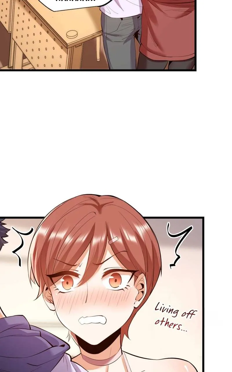 I Regressed to Level Up Instead of Being a Simp Chapter 17 page 4 - 