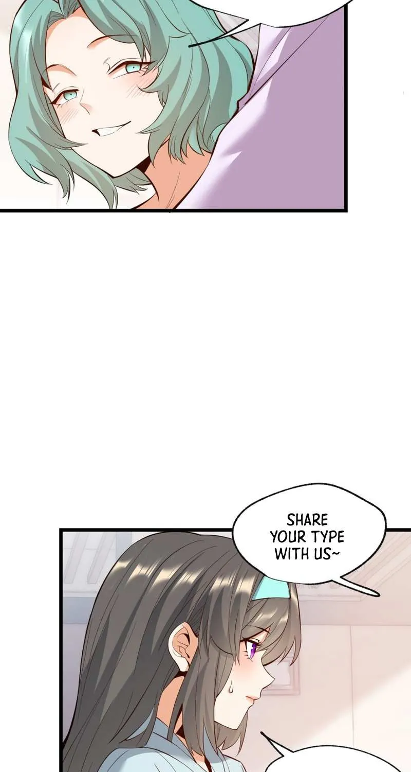 I Regressed to Level Up Instead of Being a Simp Chapter 17 page 39 - 