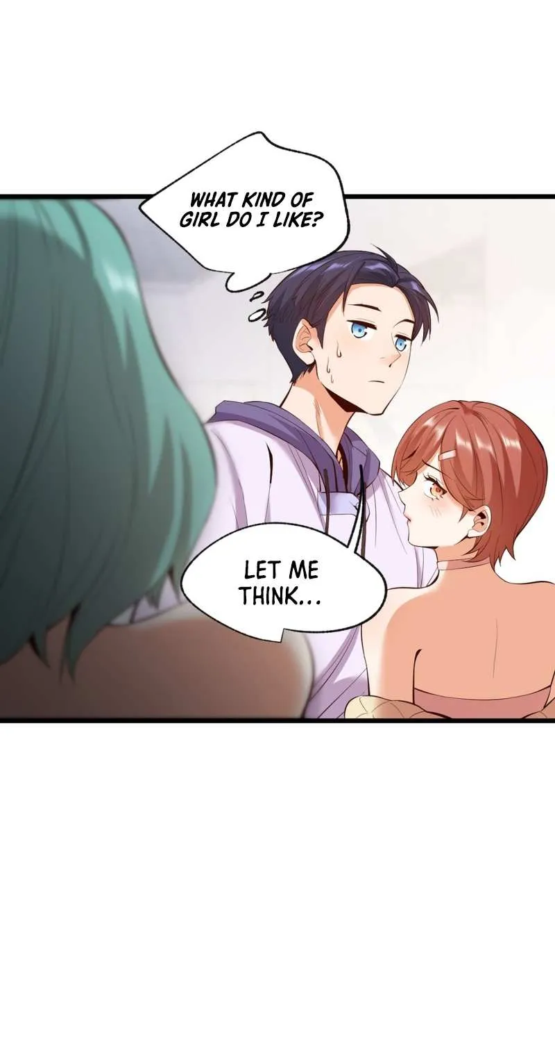 I Regressed to Level Up Instead of Being a Simp Chapter 17 page 41 - 