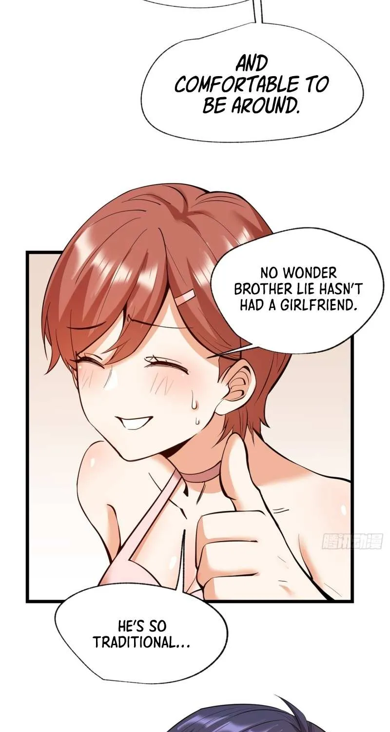 I Regressed to Level Up Instead of Being a Simp Chapter 17 page 45 - 