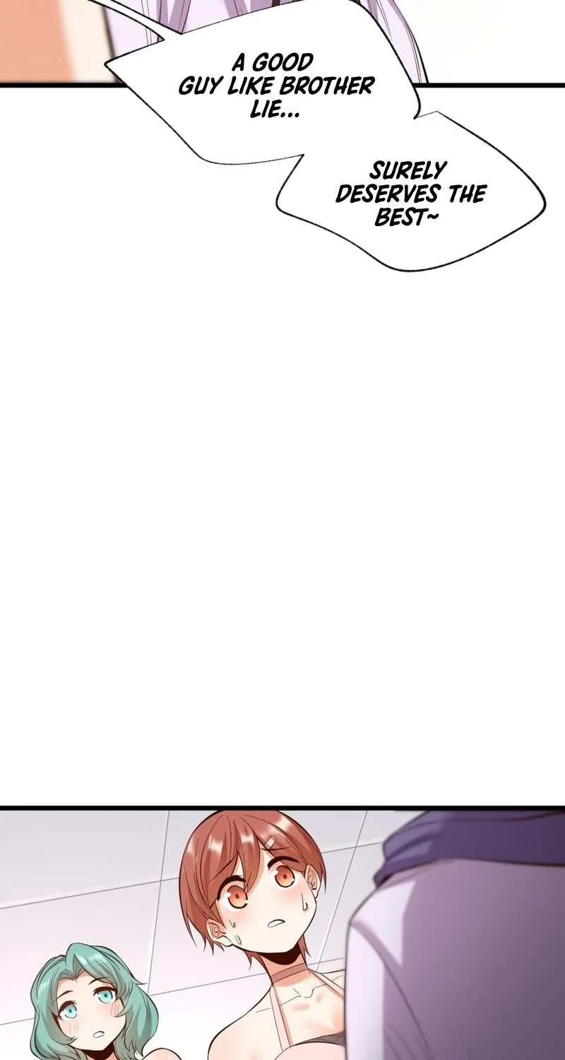 I Regressed to Level Up Instead of Being a Simp Chapter 17 page 47 - 