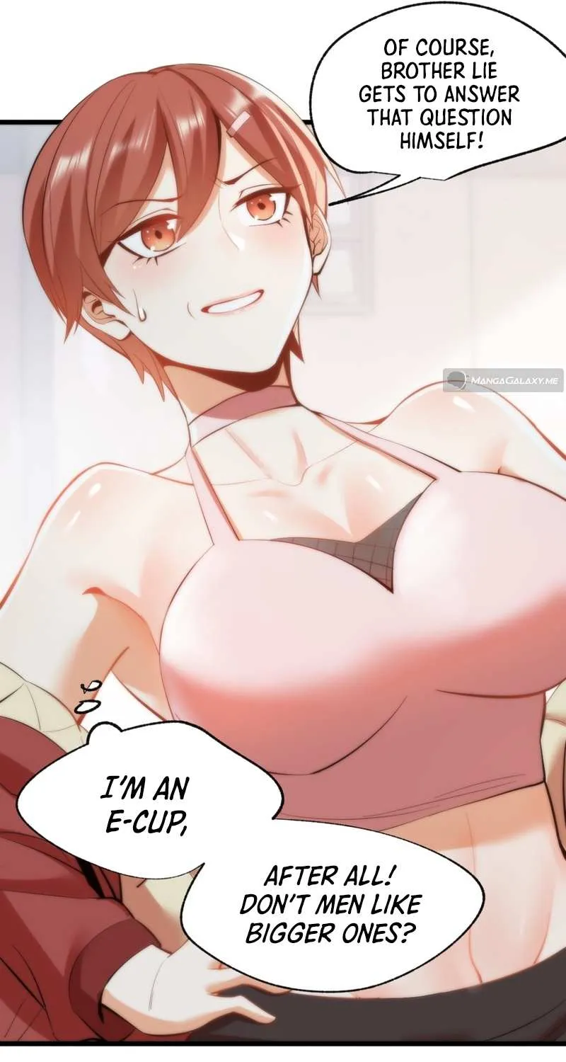 I Regressed to Level Up Instead of Being a Simp Chapter 17 page 49 - 