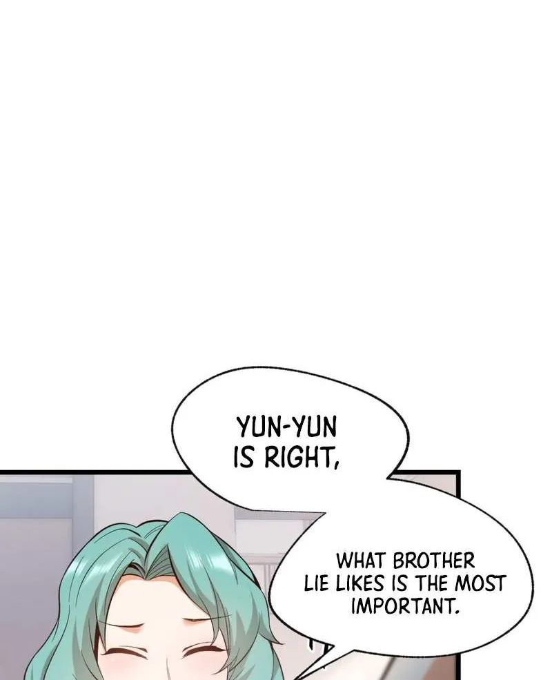 I Regressed to Level Up Instead of Being a Simp Chapter 17 page 50 - 