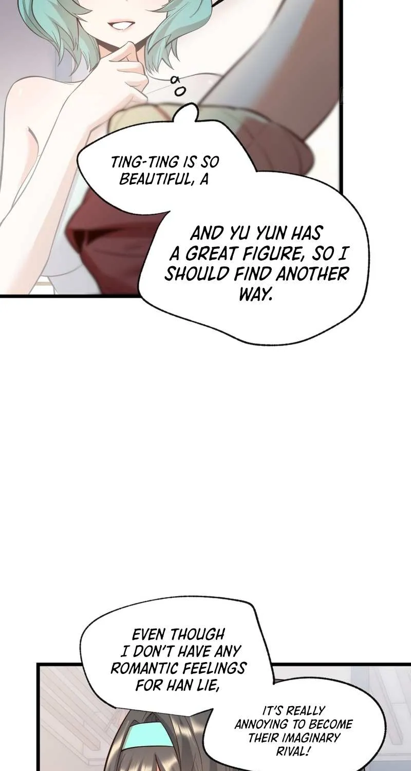 I Regressed to Level Up Instead of Being a Simp Chapter 17 page 51 - 