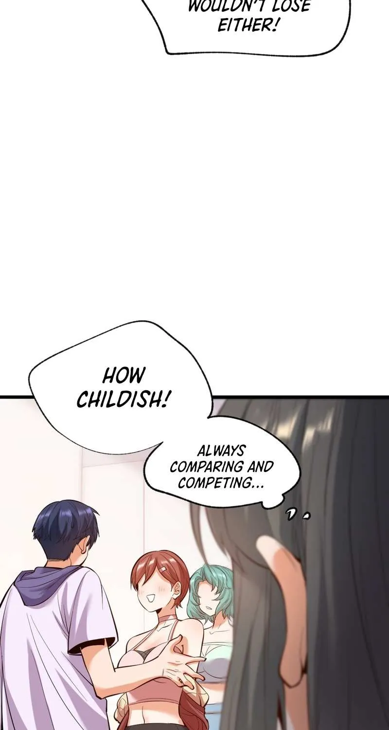 I Regressed to Level Up Instead of Being a Simp Chapter 17 page 53 - 