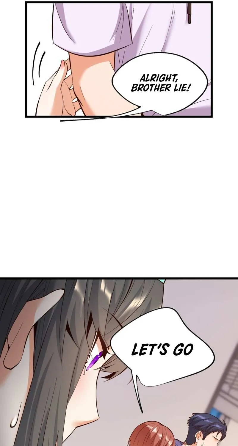 I Regressed to Level Up Instead of Being a Simp Chapter 17 page 55 - 
