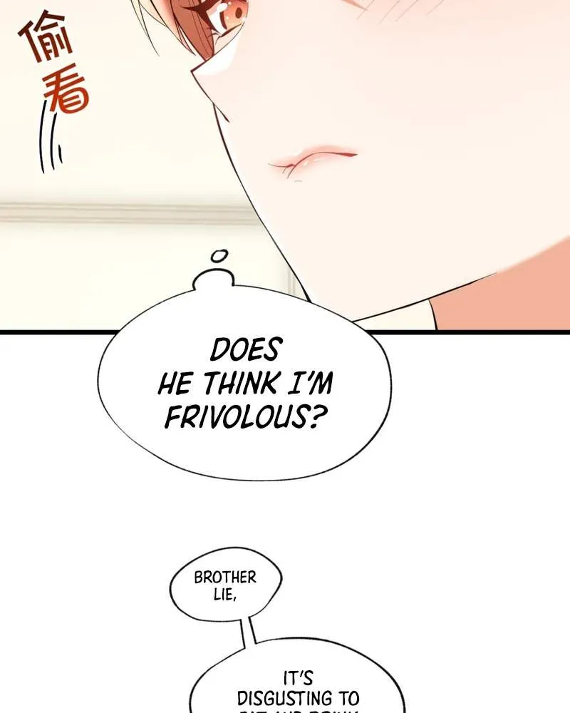 I Regressed to Level Up Instead of Being a Simp Chapter 17 page 8 - 