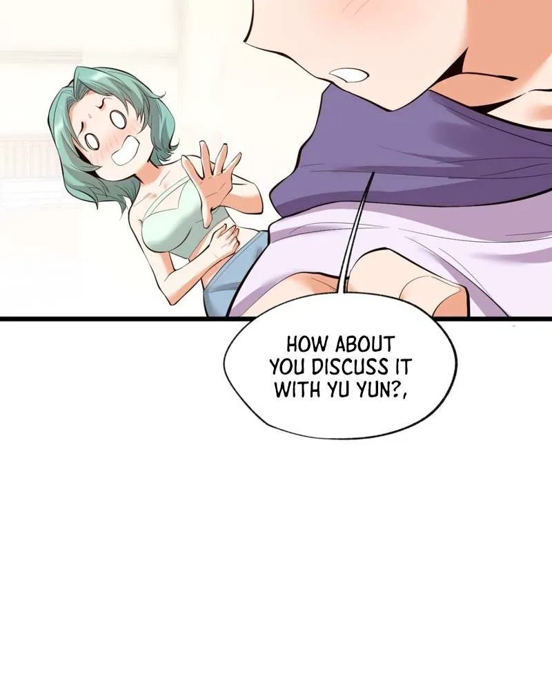 I Regressed to Level Up Instead of Being a Simp Chapter 17 page 10 - 