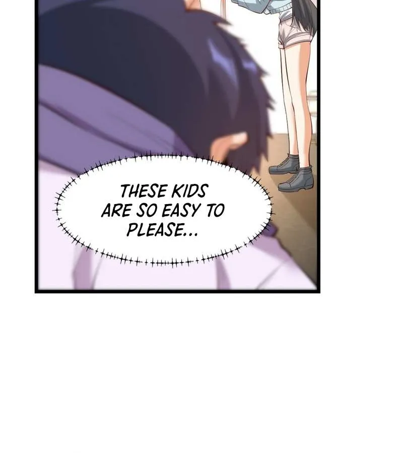 I Regressed to Level Up Instead of Being a Simp Chapter 18 page 12 - 