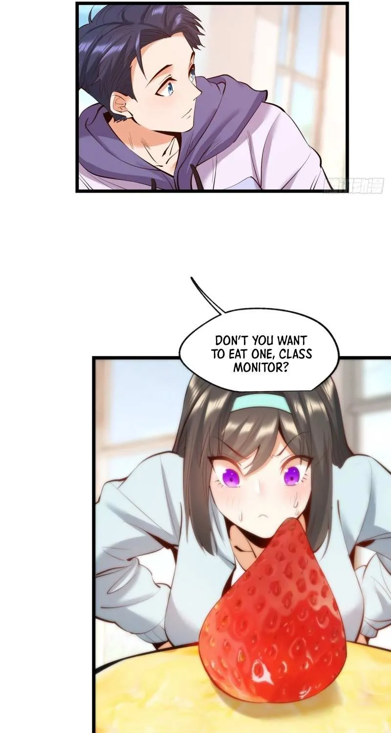 I Regressed to Level Up Instead of Being a Simp Chapter 18 page 13 - 