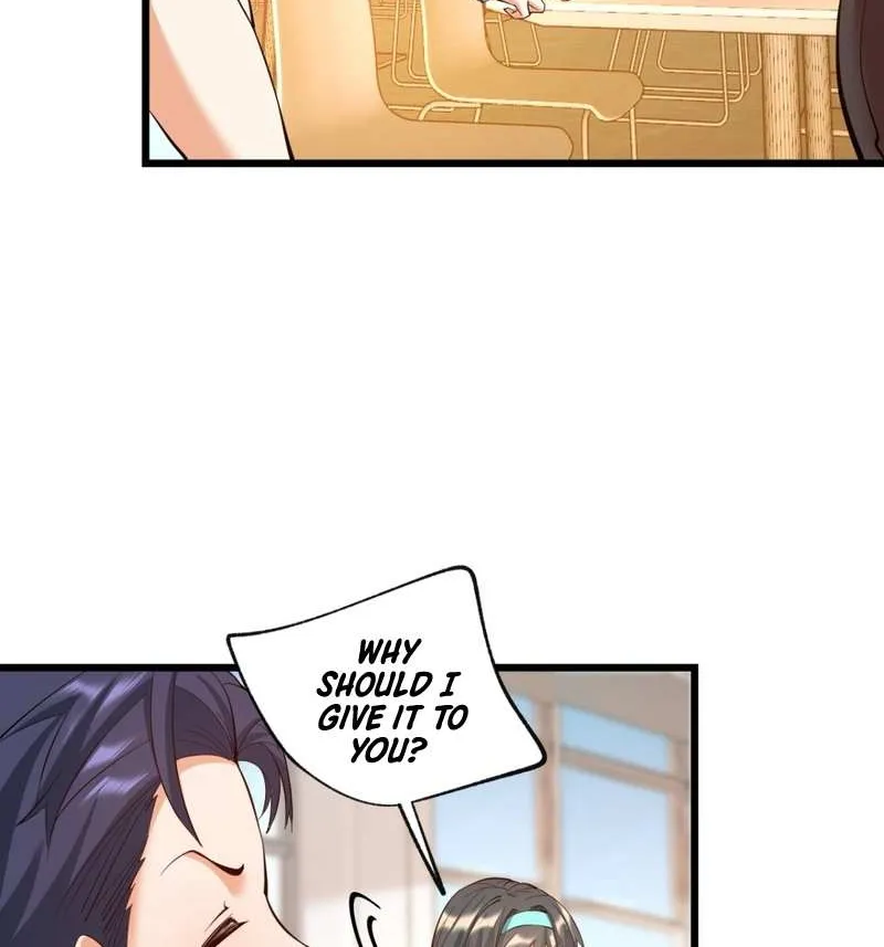 I Regressed to Level Up Instead of Being a Simp Chapter 18 page 16 - 
