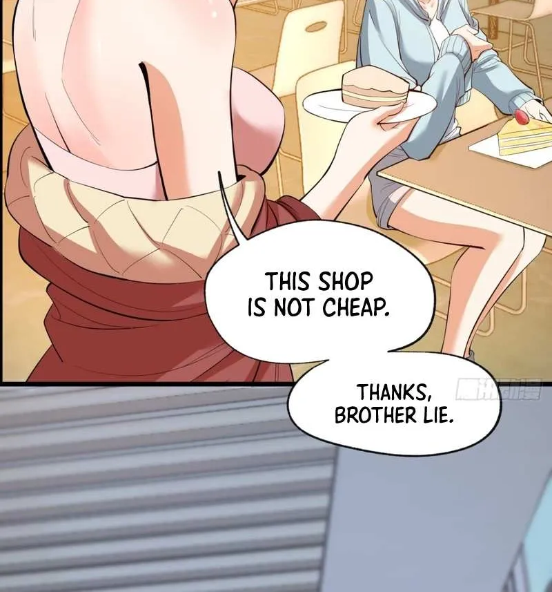 I Regressed to Level Up Instead of Being a Simp Chapter 18 page 18 - 