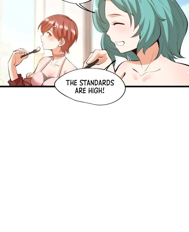 I Regressed to Level Up Instead of Being a Simp Chapter 18 page 20 - 
