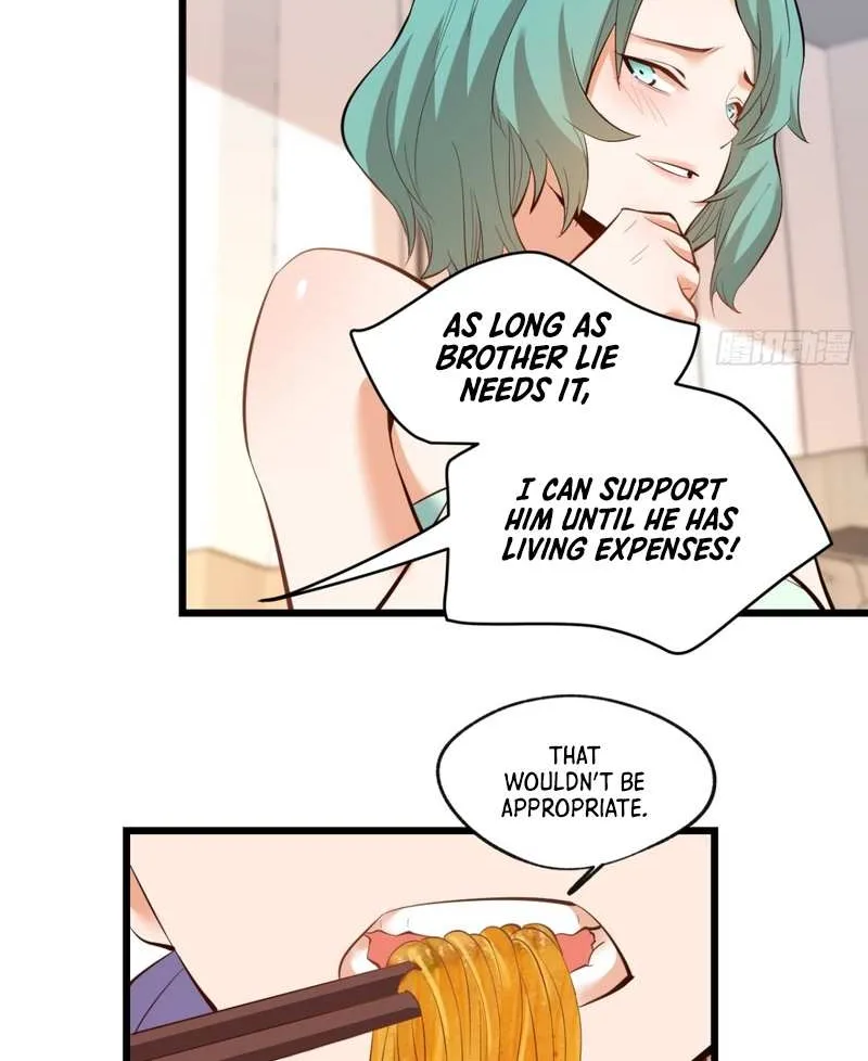 I Regressed to Level Up Instead of Being a Simp Chapter 18 page 22 - 